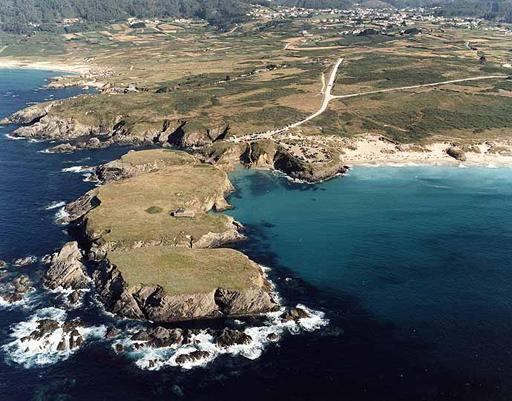 Ferrol LAS MEJORES PLAYAS DE FERROL