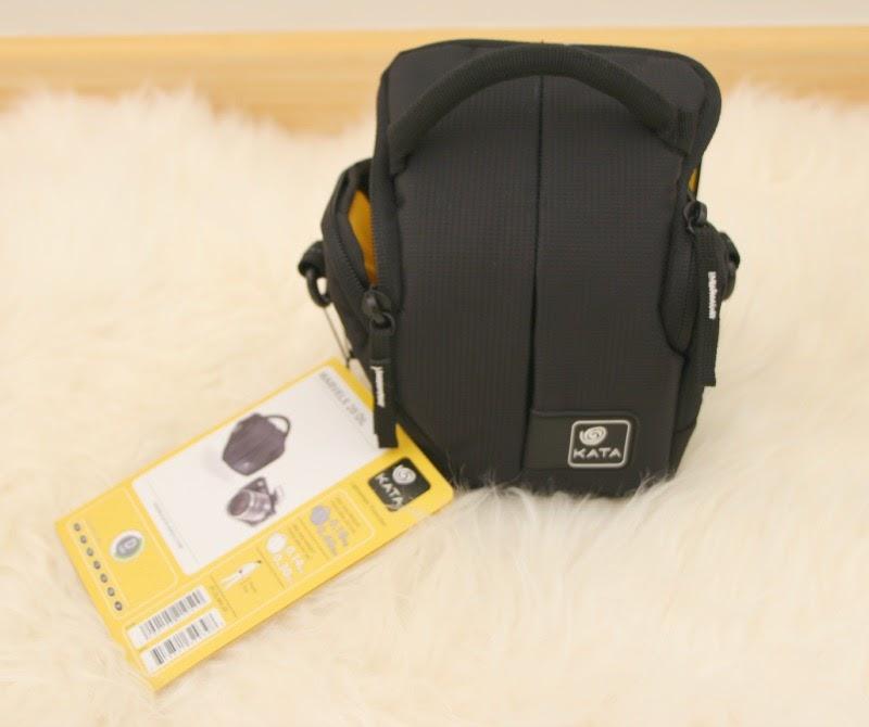 Canon EOS M - My new camera Canon EOS M - My new camera