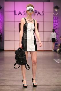 BAFWEEK SINTONIZAR EL VERANO Casi invitándonos a subir el... BAFWEEK SINTONIZAR EL VERANO Casi invitándonos a subir el...