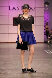 BAFWEEK SINTONIZAR EL VERANO Casi invitándonos a subir el... BAFWEEK SINTONIZAR EL VERANO Casi invitándonos a subir el...