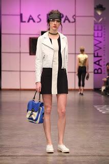 BAFWEEK SINTONIZAR EL VERANO Casi invitándonos a subir el... BAFWEEK SINTONIZAR EL VERANO Casi invitándonos a subir el...