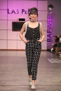 BAFWEEK SINTONIZAR EL VERANO Casi invitándonos a subir el... BAFWEEK SINTONIZAR EL VERANO Casi invitándonos a subir el...