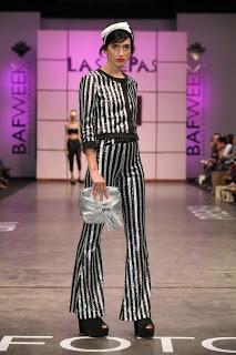 BAFWEEK SINTONIZAR EL VERANO Casi invitándonos a subir el... BAFWEEK SINTONIZAR EL VERANO Casi invitándonos a subir el...