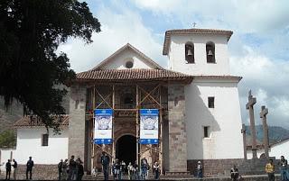 De Cusco a Puno - Perú De Cusco a Puno - Perú