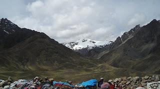 De Cusco a Puno - Perú De Cusco a Puno - Perú