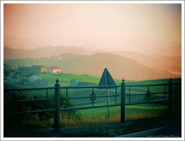 Comillas, I Comillas, I