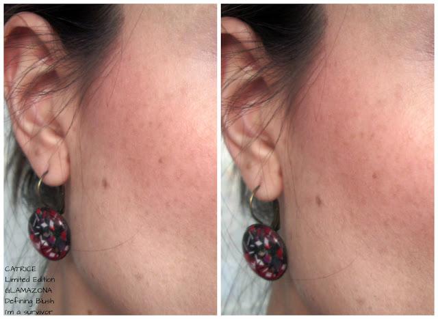 I'm a survivor de CATRICE, Edición Limitada Glamazona I'm a survivor de CATRICE, Edición Limitada Glamazona