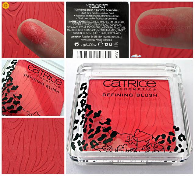 I'm a survivor de CATRICE, Edición Limitada Glamazona I'm a survivor de CATRICE, Edición Limitada Glamazona