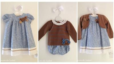 COMBINADOS DE ROCHY Clásico y moderno COMBINADOS DE ROCHY Clásico y moderno