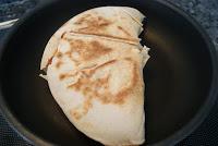 Panini marroqui de Pollo Panini marroqui de Pollo