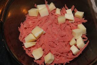 Panini marroqui de Pollo Panini marroqui de Pollo