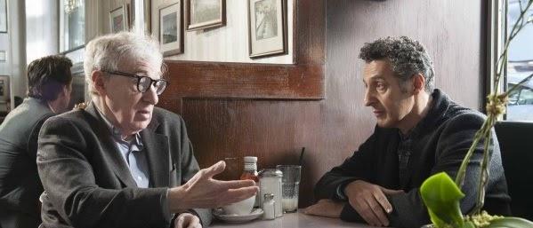 Woody Allen es un proxeneta en el primer tráiler de 'Fading Gigolo'