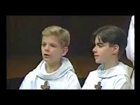 Angeles cantando como gatos, gatos cantando como ángeles. Duetto para dos gatos (Rossini) Angeles cantando como gatos, gatos cantando como ángeles. Duetto para dos gatos (Rossini)