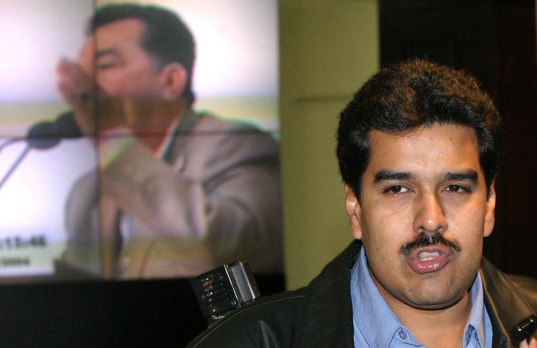 Nicolás Maduro también es brujo!!!! Nicolás Maduro también es brujo!!!!