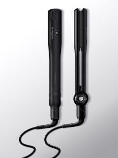 Lujo para tu cabello con las planchas Bi-Jou con polvo de diamante Lujo para tu cabello con las planchas Bi-Jou con polvo de diamante