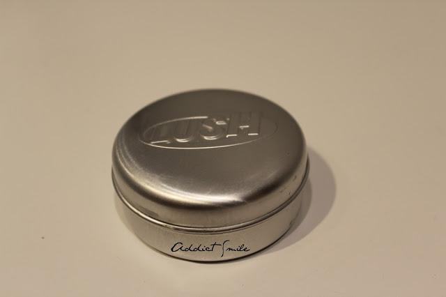 Champú sólido LUSH: Básico para la maleta verano Champú sólido LUSH: Básico para la maleta verano