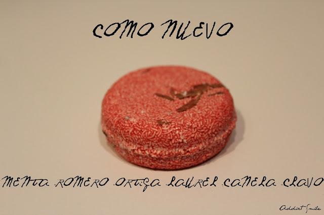 Champú sólido LUSH: Básico para la maleta verano Champú sólido LUSH: Básico para la maleta verano