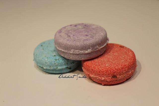 Champú sólido LUSH: Básico para la maleta verano Champú sólido LUSH: Básico para la maleta verano