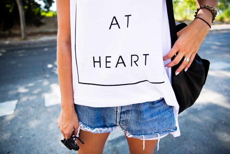 WILD AT HEART WILD AT HEART