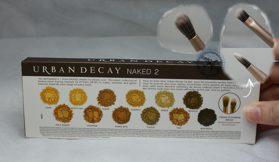 {Tiendas Online} GREATBUYCOSMETICS - NAKED 2 Falsa RESEÑA. {Tiendas Online} GREATBUYCOSMETICS - NAKED 2 Falsa RESEÑA.