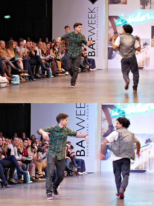 BAF WEEK S/S 13/14: DESIDERATA BAF WEEK S/S 13/14: DESIDERATA