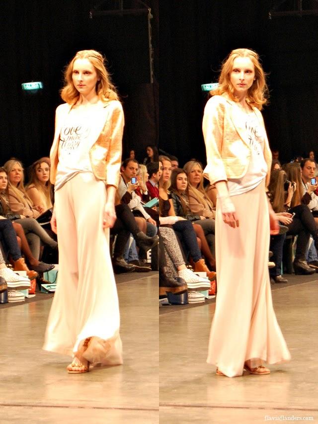 BAF WEEK S/S 13/14: DESIDERATA BAF WEEK S/S 13/14: DESIDERATA