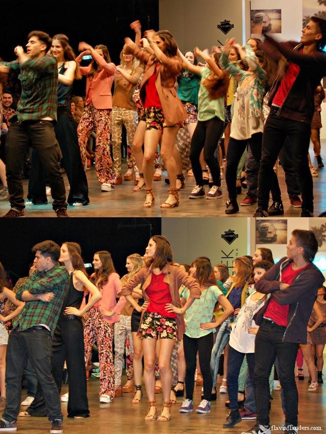 BAF WEEK S/S 13/14: DESIDERATA BAF WEEK S/S 13/14: DESIDERATA