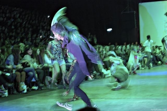 BAF WEEK S/S 13/14: DESIDERATA BAF WEEK S/S 13/14: DESIDERATA