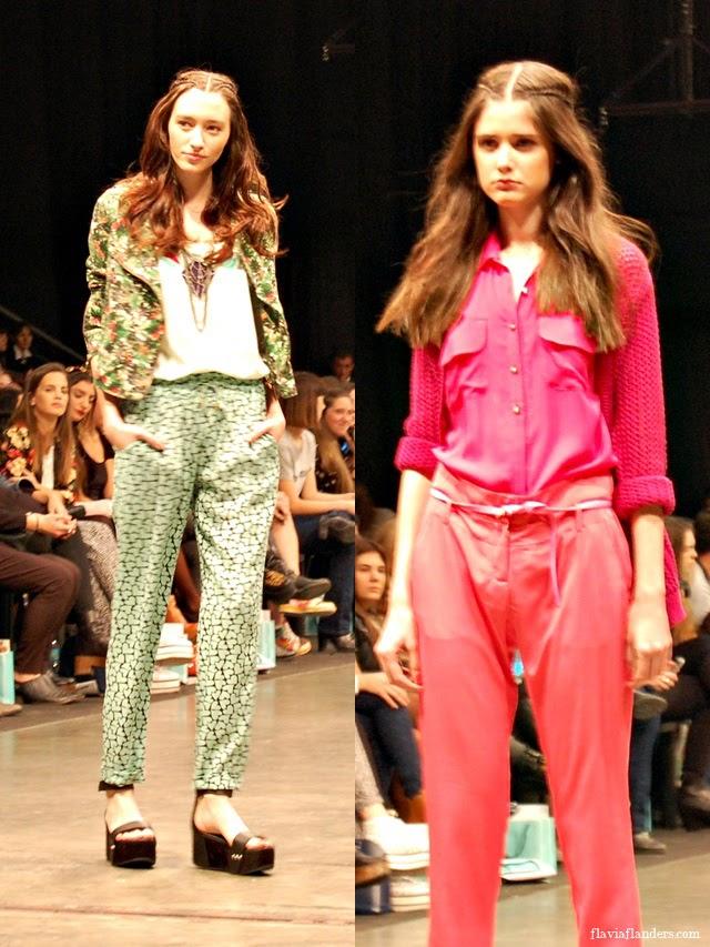 BAF WEEK S/S 13/14: DESIDERATA BAF WEEK S/S 13/14: DESIDERATA