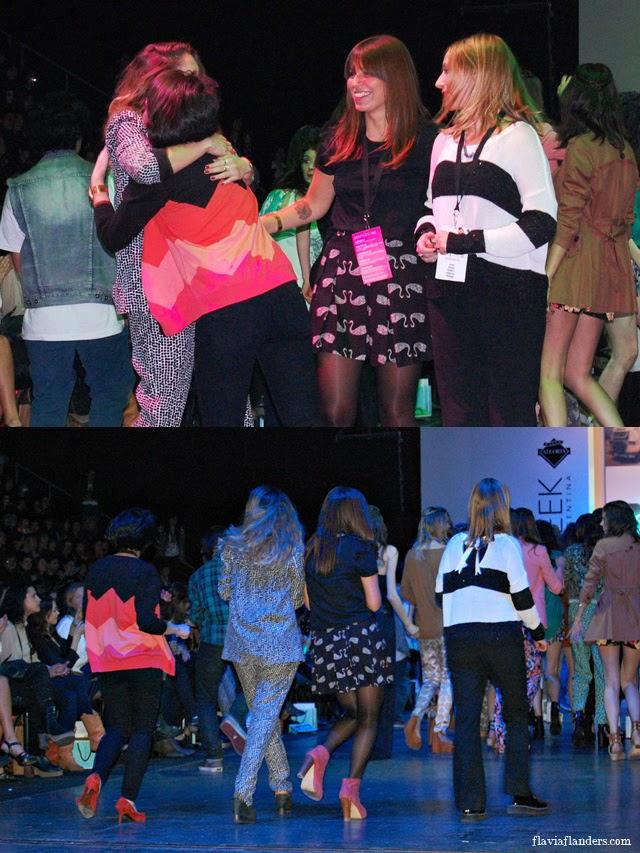 BAF WEEK S/S 13/14: DESIDERATA BAF WEEK S/S 13/14: DESIDERATA