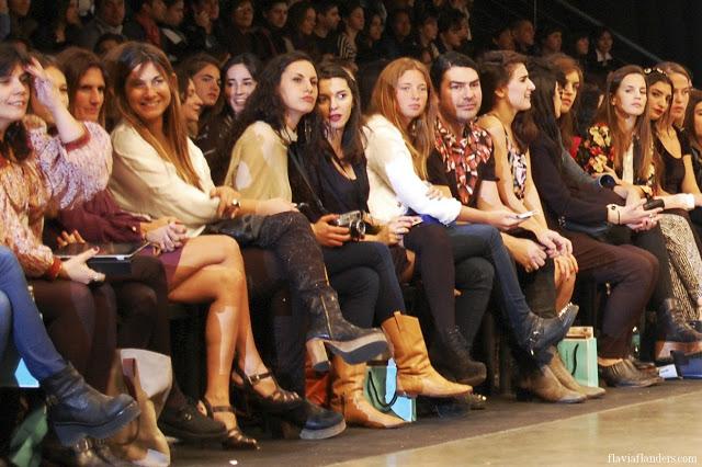 BAF WEEK S/S 13/14: DESIDERATA BAF WEEK S/S 13/14: DESIDERATA