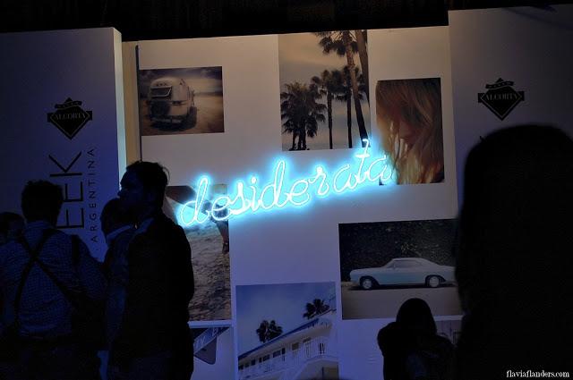 BAF WEEK S/S 13/14: DESIDERATA BAF WEEK S/S 13/14: DESIDERATA