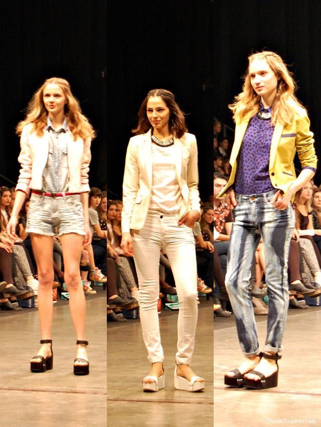 BAF WEEK S/S 13/14: DESIDERATA BAF WEEK S/S 13/14: DESIDERATA