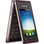 Samsung Hennessy: un teléfono Android con tapa y doble pantalla Samsung Hennessy: un teléfono Android con tapa y doble pantalla