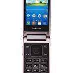 Samsung Hennessy: un teléfono Android con tapa y doble pantalla Samsung Hennessy: un teléfono Android con tapa y doble pantalla