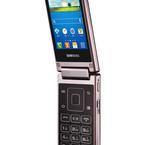 Samsung Hennessy: un teléfono Android con tapa y doble pantalla Samsung Hennessy: un teléfono Android con tapa y doble pantalla