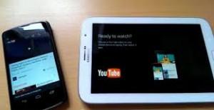 Emular el streaming Android de Chromecast con CheapCast 1