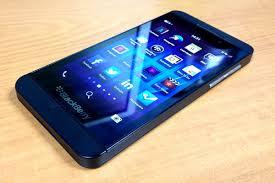 RIM, los creadores de BlackBerry, en peligro de extinción 3