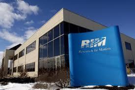 RIM, los creadores de BlackBerry, en peligro de extinción 2
