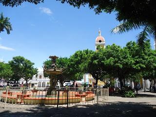 Granada (Nicaragua) - Otro hallazgo del siglo XVI