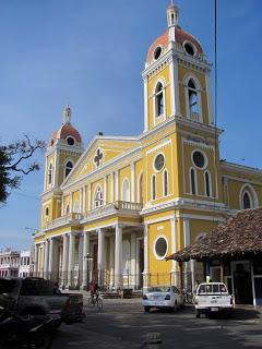 Granada (Nicaragua) - Otro hallazgo del siglo XVI