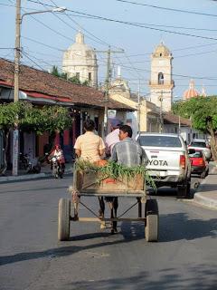 Granada (Nicaragua) - Otro hallazgo del siglo XVI