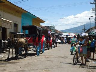 Granada (Nicaragua) - Otro hallazgo del siglo XVI