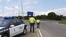 Reclamación de multas Guardia Civil de Tráfico