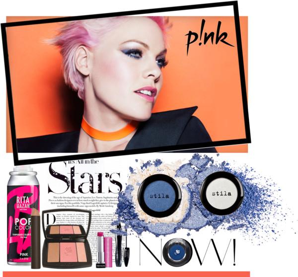 P!nk P!nk