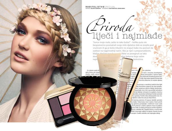 The Hottest Eye Trend: Bright Hues The Hottest Eye Trend: Bright Hues