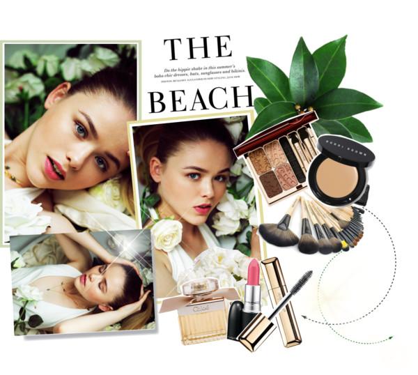 Kayture : Spring Make-Up Kayture : Spring Make-Up