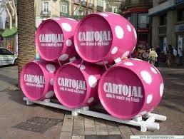 Comienza la Feria de Málaga 2013