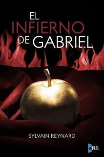 Reseñas Semanales: 'El Infierno de Gabriel' de Sylvain Reynard