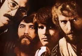 Creedence Clearwater Revival - Travelin' band (1970)